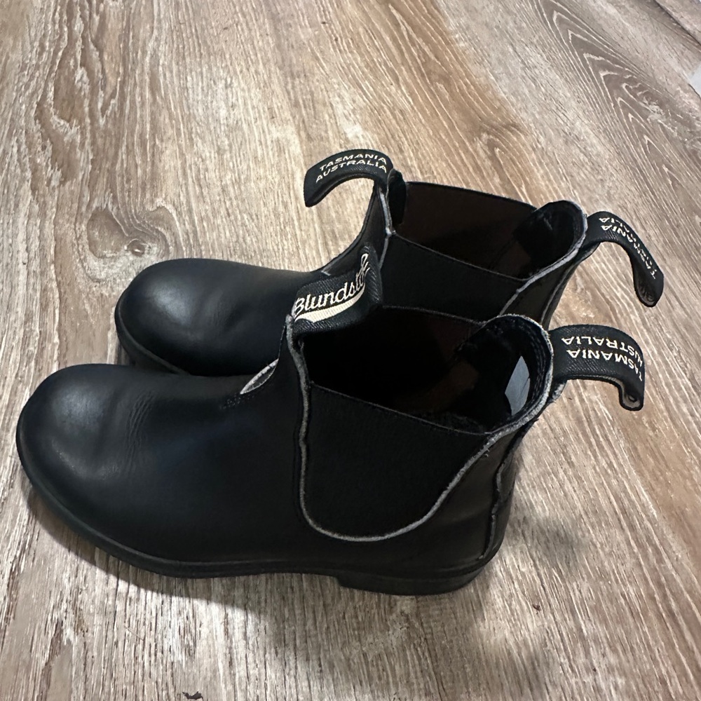 Blundstone Original Chelsea Boots